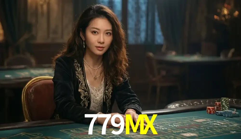 779MX Casino en Vivo