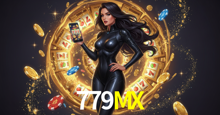 779MX mobile gaming