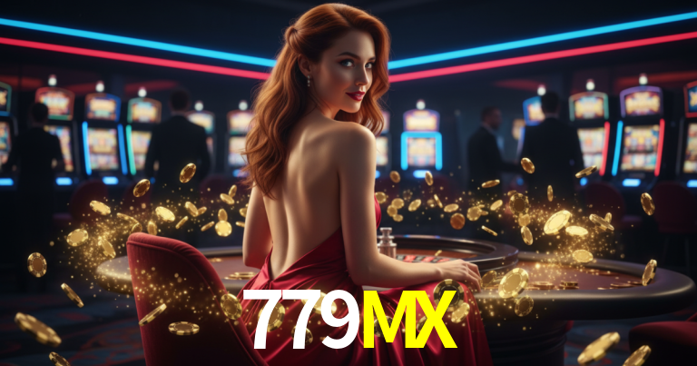 779MX lobby snapshot
