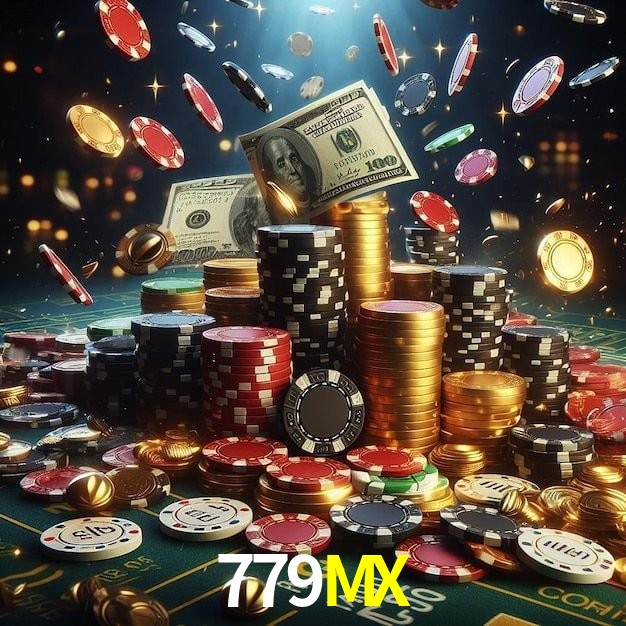 779MX gaming platform